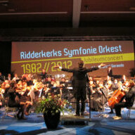 Ridderkerks Symf Orkest