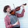 Marijke_violin